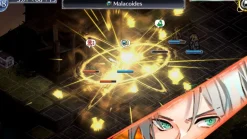 Mercenaries Lament: Requiem of the Silver Wolf - Playstation 5