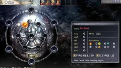 Mercenaries Lament: Requiem of the Silver Wolf - Playstation 5