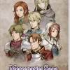Mercenaries Saga Chronicles - SWITCH