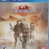 Mercenaries Wings: The False Phoenix - Playstation 4