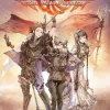 Mercenaries Wings: The False Phoenix - Nintendo Switch