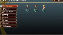 Mercenaries Wings: The False Phoenix - Nintendo Switch