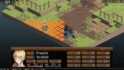 Mercenaries Wings: The False Phoenix - Nintendo Switch
