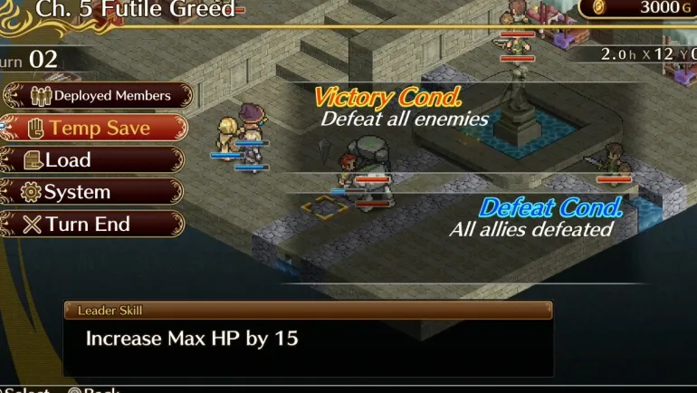 Mercenaries Wings: The False Phoenix - Nintendo Switch