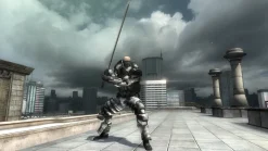 Metal Gear Rising Revengeance - XBOX 360