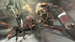 Metal Gear Rising Revengeance - XBOX 360