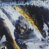 Metal Gear Rising Revengeance - PS3