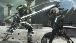Metal Gear Rising Revengeance - PS3