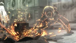 Metal Gear Rising Revengeance - PS3