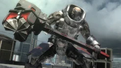 Metal Gear Rising Revengeance - PS3