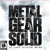 Metal Gear Solid Legacy Collection (Standard Edition - No Artbook) - PlayStation 3