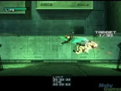 Metal Gear Solid Legacy Collection (Standard Edition - No Artbook) - PlayStation 3