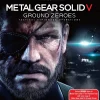 Metal Gear Solid V: Ground Zeroes - 360 (Region Free)