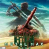 Metal Max Xeno - PS4