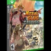 Metal Slug Tactics - Xbox One / Xbox Series X