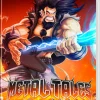 Metal Tales : Overkill [Deluxe Edition] - Nintendo Switch [PEGI Import]