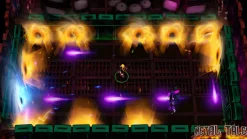 Metal Tales : Overkill [Deluxe Edition] - Nintendo Switch [PEGI Import]