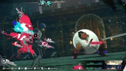Metaphor: ReFantazio (Asian Import - Multi-Language) - Playstation 4