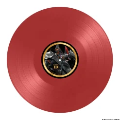 Metaphor: ReFantazio 4xLP Vinyl Soundtrack - Vinyl (PRE-ORDER) (FREE SHIPPING)