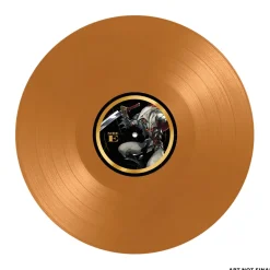 Metaphor: ReFantazio 4xLP Vinyl Soundtrack - Vinyl (PRE-ORDER) (FREE SHIPPING)