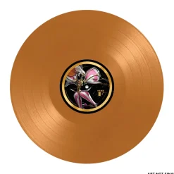 Metaphor: ReFantazio 4xLP Vinyl Soundtrack - Vinyl (PRE-ORDER) (FREE SHIPPING)