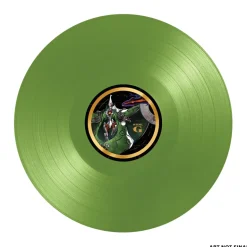 Metaphor: ReFantazio 4xLP Vinyl Soundtrack - Vinyl (PRE-ORDER) (FREE SHIPPING)
