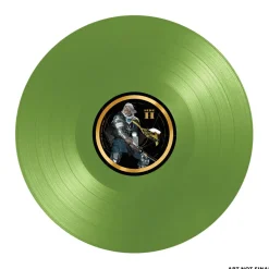 Metaphor: ReFantazio 4xLP Vinyl Soundtrack - Vinyl (PRE-ORDER) (FREE SHIPPING)