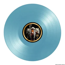 Metaphor: ReFantazio 4xLP Vinyl Soundtrack - Vinyl (PRE-ORDER) (FREE SHIPPING)
