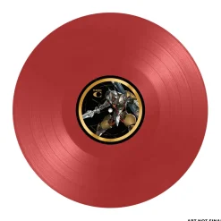Metaphor: ReFantazio 4xLP Vinyl Soundtrack - Vinyl (PRE-ORDER) (FREE SHIPPING)