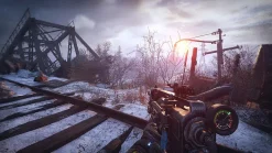 METRO EXODUS COMPLETE EDITION - PS5
