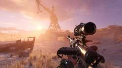 METRO EXODUS COMPLETE EDITION - XBOX ONE / XBOX SEREIES X