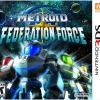Metroid Prime: Federation Force - 3DS