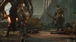 MIASMA CHRONICLES - PlayStation 5
