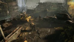 MIASMA CHRONICLES - XBOX SERIES X