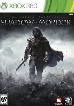 Middle Earth: Shadow of Mordor - 360