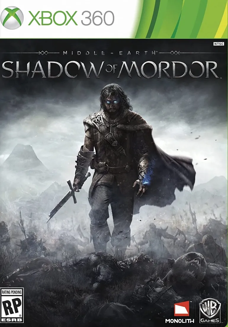 Middle Earth: Shadow of Mordor - 360