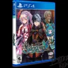 Miden Tower [Limited Run Games #407] - PlayStation 4