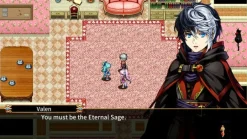 Miden Tower [Limited Run Games #407] - PlayStation 4