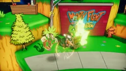 Mighty Fight Federation [Standard Edition] [PREMIUM EDITION GAMES SERIES 3] - Nintendo Switch