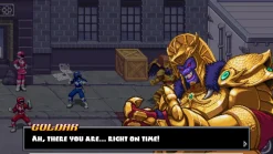 Mighty Morphin Power Rangers: Rita's Rewind [Deluxe Edition] - Playstation 5