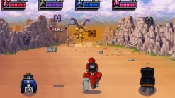 Mighty Morphin Power Rangers: Rita's Rewind [Deluxe Edition] - Playstation 5