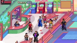 Mighty Morphin Power Rangers: Rita's Rewind [Deluxe Edition] - Playstation 5