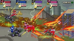 Mighty Morphin Power Rangers: Rita's Rewind [Deluxe Edition] - Playstation 5