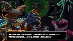 Mighty Morphin Power Rangers: Rita's Rewind [Deluxe Edition] - Playstation 5