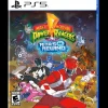 Mighty Morphin Power Rangers: Rita's Rewind [Standard Edition] - Playstation 5