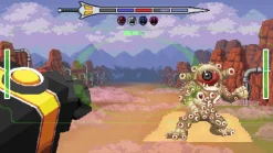 Mighty Morphin Power Rangers: Rita's Rewind [Standard Edition] - Playstation 5