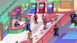Mighty Morphin Power Rangers: Rita's Rewind [Standard Edition] - Playstation 5