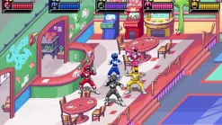 Mighty Morphin Power Rangers: Rita's Rewind [Standard Edition] - Playstation 5