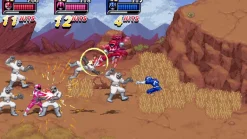 Mighty Morphin Power Rangers: Rita's Rewind [Standard Edition] - Playstation 5