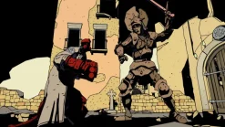 Mike Mignola's Hellboy: Web of Wyrd Collector's Edition - Nintendo Switch